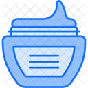 Creme Icon