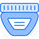 Creme Icon