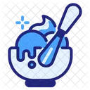 Creme  Icon