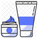 Creme  Icon