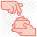 Creme  Icon