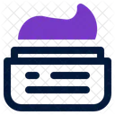 Creme  Icon