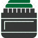 Creme Locao Protetor Solar Icon