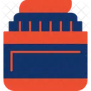 Creme  Icon