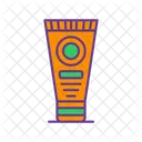 Creme Locao Protetor Solar Icon