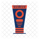 Creme Locao Protetor Solar Icon