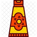 Creme Locao Protetor Solar Icon