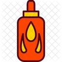 Creme Gel Locao Icon