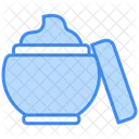 Creme Icon