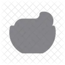 Creme  Icon