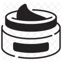 Creme  Icon