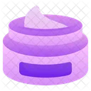 Creme  Icon