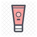 Creme Cremetube Lotion Symbol