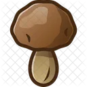 Mushroom Fungi Fungus Icon