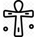 Crenca Religiao Tradicional Ícone