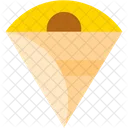 Crepe  Icon