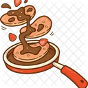 Bonne Journee Des Crepes Icon