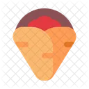 Crepe  Icon