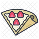 Crepe  Icon