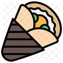 Crepe  Icon