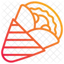 Crepe  Icon