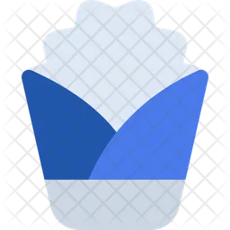 Crepes  Icon
