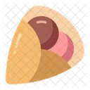 Crepes  Icon