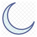 Moon Ramadan Islam Icon