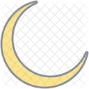 Cresent Moon Icon