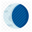 Crescent Eclipse  Icon
