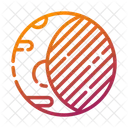 Crescent Eclipse  Icon
