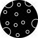 Crescent Month Moon Icon