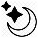 Space Dualtone Icon Icon
