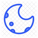 Crescent Moon3  Icon