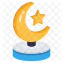Ramadan Islamic Culture Icon