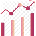 Crescimento Analitico Analises Carreira Ícone