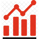 Crescimento Empresarial Expansao Progresso Ícone