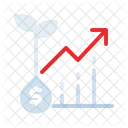 Bancario Finanziario Commerciale Icon