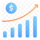 Finanza Affari Contabilita Icon