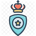 Crest Icon