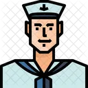 Occupation Avatar Crew Icon