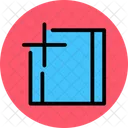 Criar arquivo  Icon