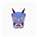 Kabuki Icono