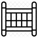 Crib  Icon