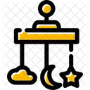 Crib  Icon