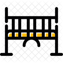 Crib  Icon