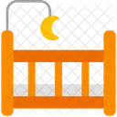 Crib  Icon