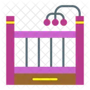 Crib  Icon