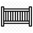Crib  Icon