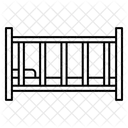 Crib  Icon